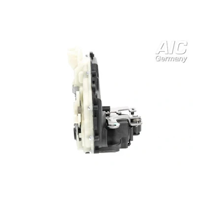 Afbeelding van AIC 56181 Deurslot Met centraalvergrendeling Rechts achter VOLKSWAGEN: Polo IV Hatchback, Saloon, SKODA: Fabia I 1 Combi