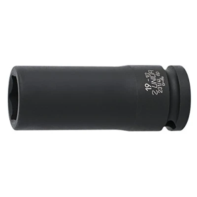Afbeelding van Unior Krachtdop 1/2&quot; 24mm lang 231/4L6P