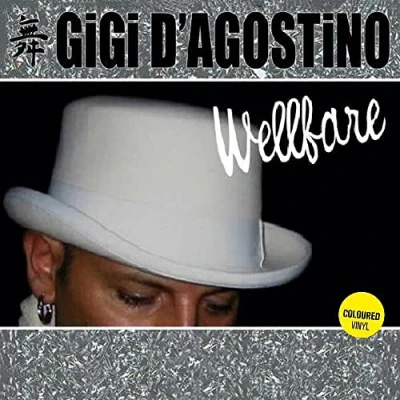 Afbeelding van Gigi D&#039;agostino Wellfare