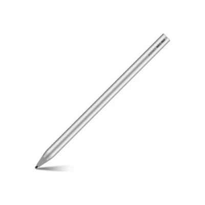 Image de Adonit Neo Ink Stylet actif argent mat pour Microsoft Surface 3, Book 2, Go, Laptop, Laptop Studio, Pro 4, 6, 7