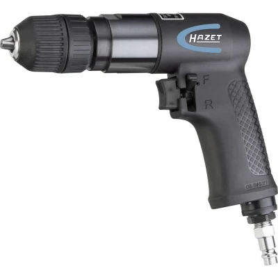 Afbeelding van HAZET Pneumatische boormachine 1/4 (6.3 mm) 6.3 bar