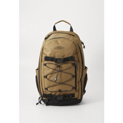 Afbeelding van Element Scheme Skate Unisex Rugzak, Maat: One Size, Kangaroo
