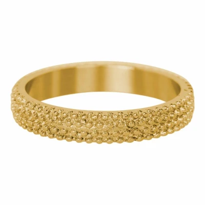 Afbeelding van Caviar iXXXi Vulring 4 mm Gold / 18