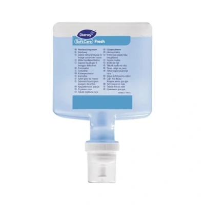 Afbeelding van Soft Care Fresh IC 4x1.3L W1