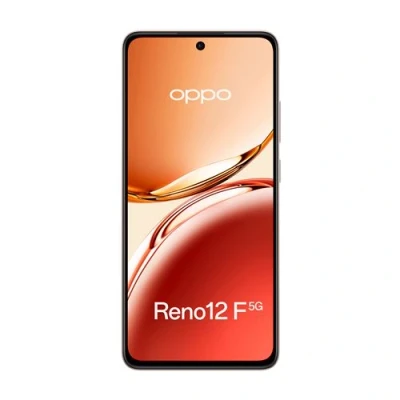 Image de OPPO Reno12 FS 12GB/512GB Orange avec Proximus contrat 150 mn + 5000 Mo 4G