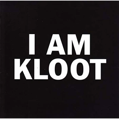 Afbeelding van I Am Kloot