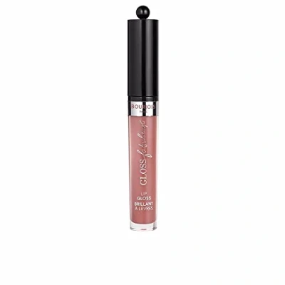 Afbeelding van Bourjois Rouge Fabuleux Gloss 2.4 G