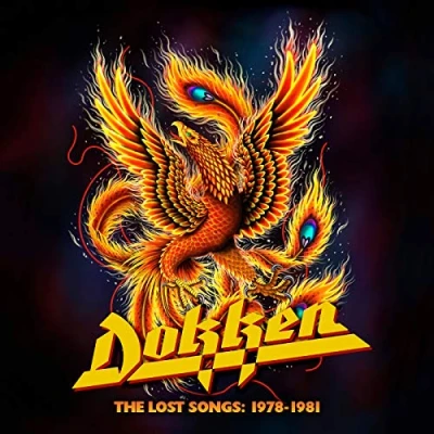 Afbeelding van The Lost Songs: 1978 1981