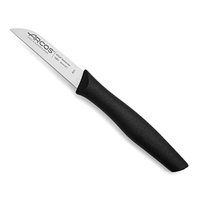 Afbeelding van Nova Officemes Zwart 8cm