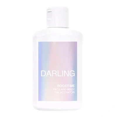 Afbeelding van Darling Crème Tan Activator 150ml