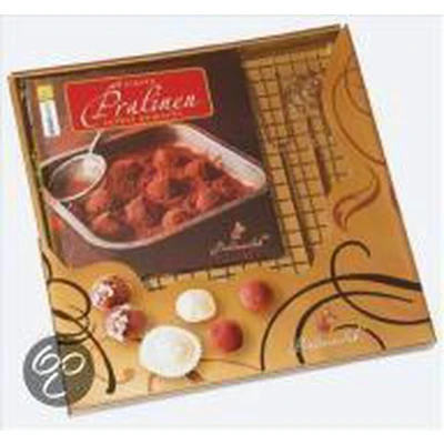 Afbeelding van Feinste Pralinen selbst gemacht