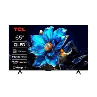 Afbeelding van Tcl 65p7k Qled Google Tv (2025)