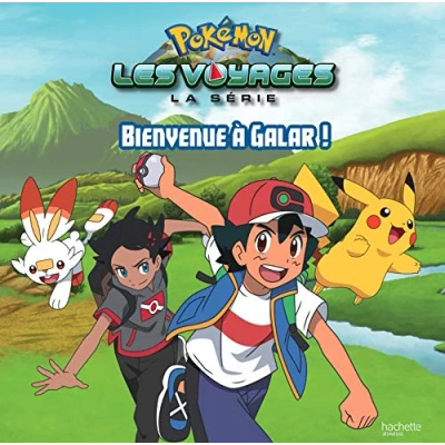 Afbeelding van POKEMON GRAND ALBUM