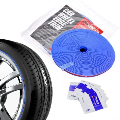 Afbeelding van EINPARTS EPET02 Velgstriping