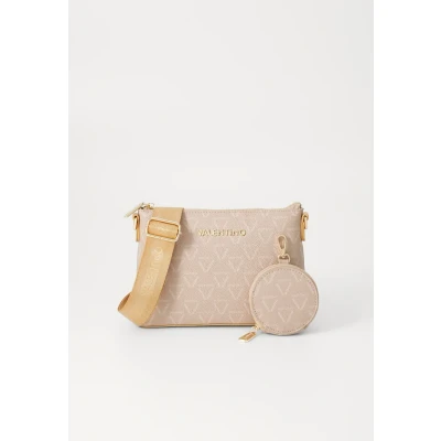 Afbeelding van Valentino Bags LADY SET Schoudertas, Dames, Maat: One Size, Natur/multicolor