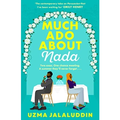 Afbeelding van Much Ado About Nada