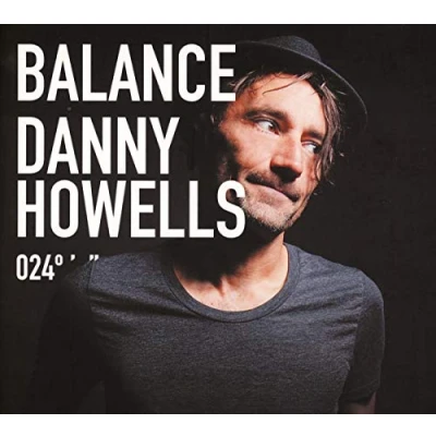 Afbeelding van Danny Howells Balance 024 (2 CD)