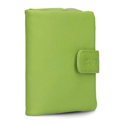 Afbeelding van zwei Portemonnee M.Wallet MW5 Kiwi Groene