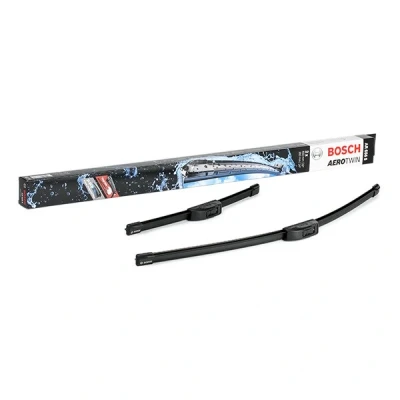 Afbeelding van Ruitenwisser Bosch 3 397 014 488 Flat blade wisserblad SUZUKI: Alto VII, Celerio, NISSAN: MICRA 4, Pixo, HYUNDAI: Getz