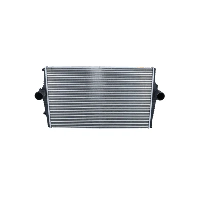 Afbeelding van Intercooler, inlaatluchtkoeler NRF 30931