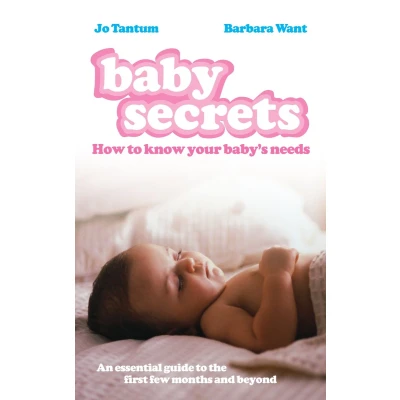 Afbeelding van Baby Secrets