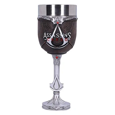 Afbeelding van Nemesis Now Assassin&#039;s Creed The Brotherhood Wijnkelk 20.5cm
