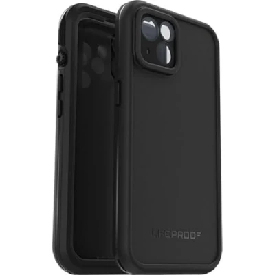 Afbeelding van LifeProof Fre Case Apple iPhone 13 Black