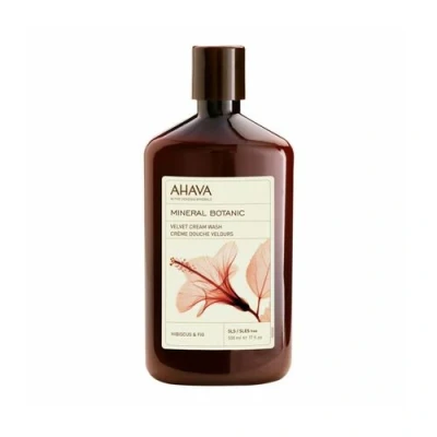 Image de Ahava Mineral Botanic Velvet Lotion corporelle 500 ml