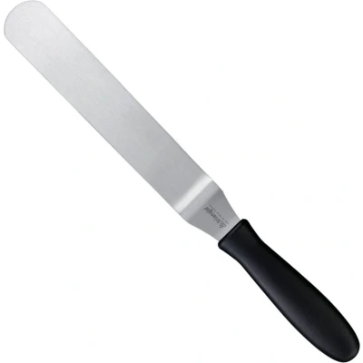Afbeelding van Triangle Knik Paletmes 20 cm Kook met Precisie en Gemak