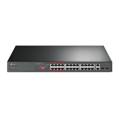 Afbeelding van Switch TP Link USW FLEX XG