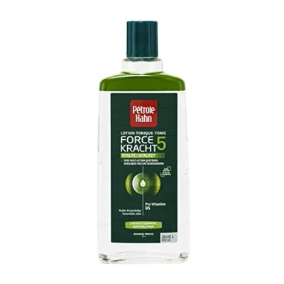 Image de Petrole Hahn Lot Vert/ Groen 300ml