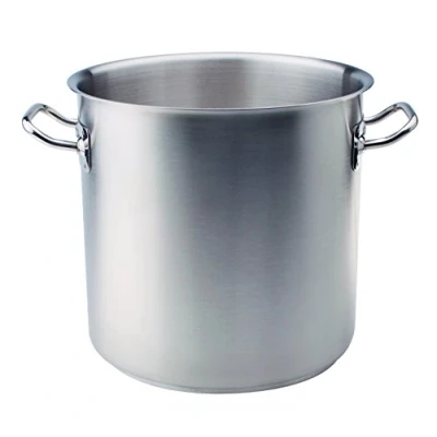 Image de Agnelli traiteur inox d.32 sans couvercle
