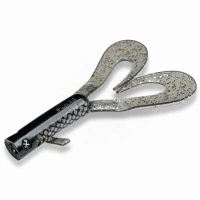 Afbeelding van LMAB Drunk Dancer 23cm Lean Bream Softbait