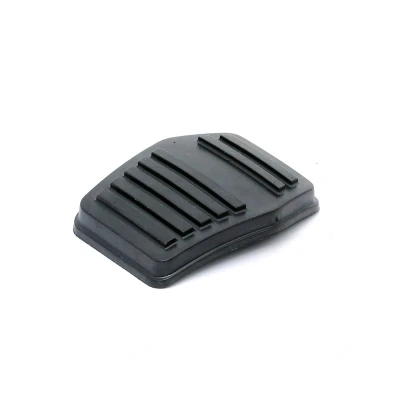 Afbeelding van 3RG 80343 Pedaalrubbers FORD: Transit Mk6 Van, Focus Mk1 Hatchback, Mk5 Van