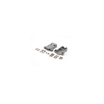 Afbeelding van PLASTIC HULS VOOR 37P SUB D CONNECTOR