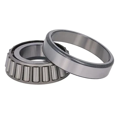 Afbeelding van Fag Wiellager K39581.39520