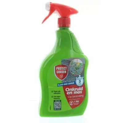 Afbeelding van Protect Garden Flitser kant &amp; klaar Spray 1000 ml