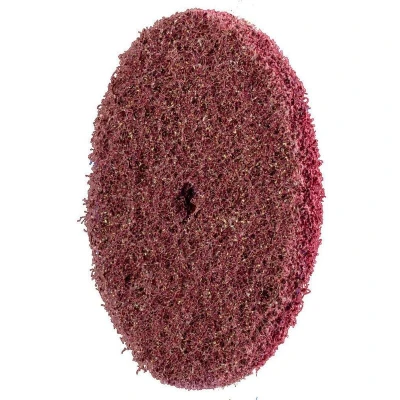 Afbeelding van PFERD 44693125 Vliesschijf 125 mm 10 stuk(s)