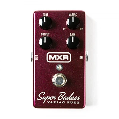 Afbeelding van MXR M236 Super Badass Variac Fuzz