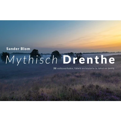 Afbeelding van Mythisch Drenthe