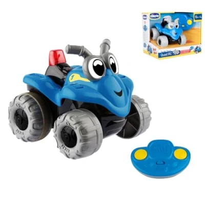 Afbeelding van Chicco Quad RC