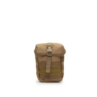 Afbeelding van Brandit Molle Kledingzak, Maat: One Size, Camel