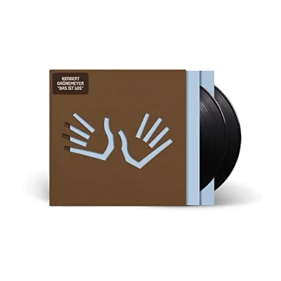 Afbeelding van Herbert Gronemeyer Das Ist Los (LP)