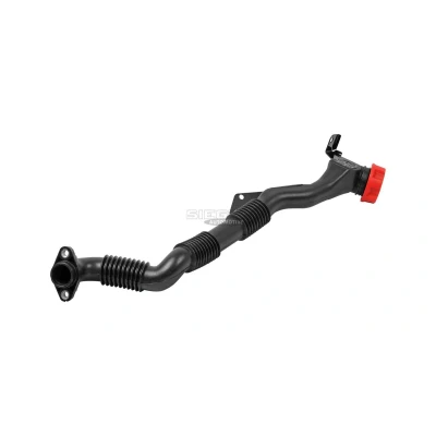 Afbeelding van SIEGEL AUTOMOTIVE SA6E0006 Buis, olievulpijp