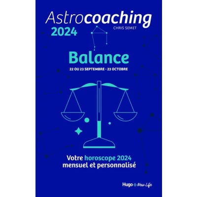 Image de Astrocoaching 2024 Balance