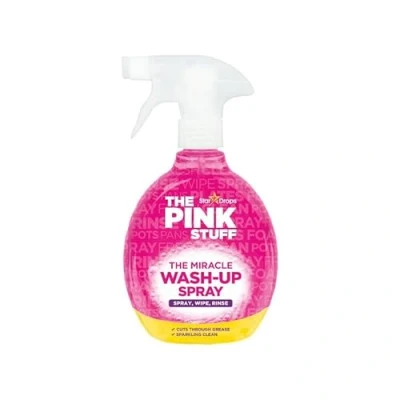 Afbeelding van Pinkstuff Value PACK