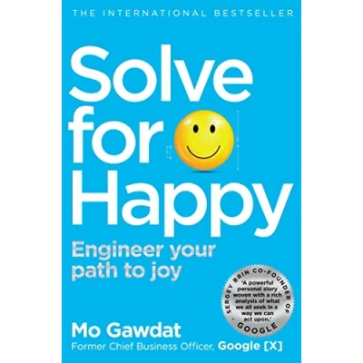 Afbeelding van Solve For Happy