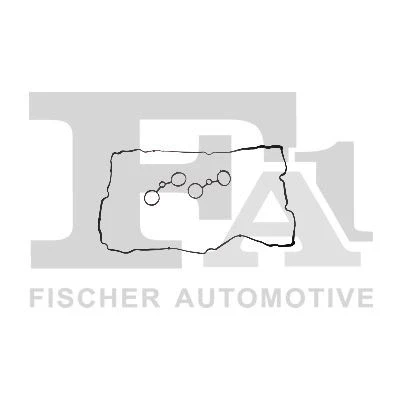 Afbeelding van Pakkingset, klepdeksel FA1 EP1000 906Z