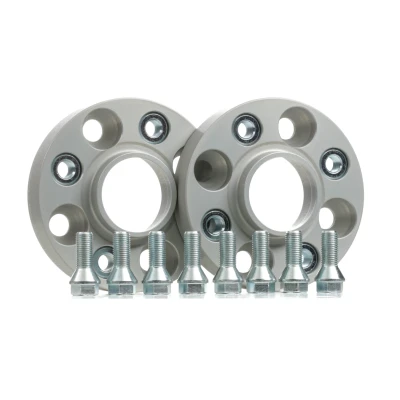 Afbeelding van EIBACH Pro Spacer S90 7 25 006 Spoorverbreding 4 98 FIAT: Coupe, 500 Hatchback, Seicento / 600 ABARTH: 500C 595C 695C Convertible