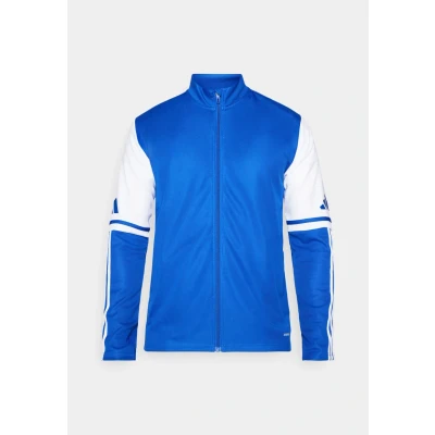 Afbeelding van adidas Performance SQUADRA25 Training Jacket Trainingsvest, Heren, Maat: Large, Team royal blue/white